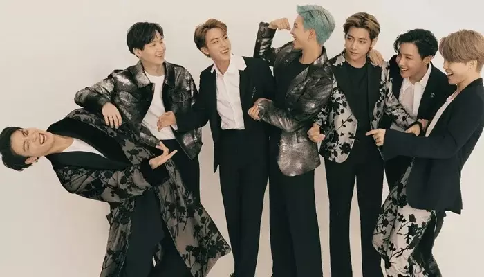 BTS Drops Much-Awaited Tracklist from New Album ‘Arirang’ Ahead of Release BTS Drops Much-Awaited Tracklist from New Album ‘Arirang’ Ahead of Release