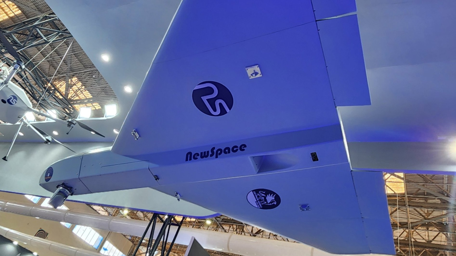 Sheshnaag-150: India Focusing on Long-Range Drone Development Amid Iran-US War