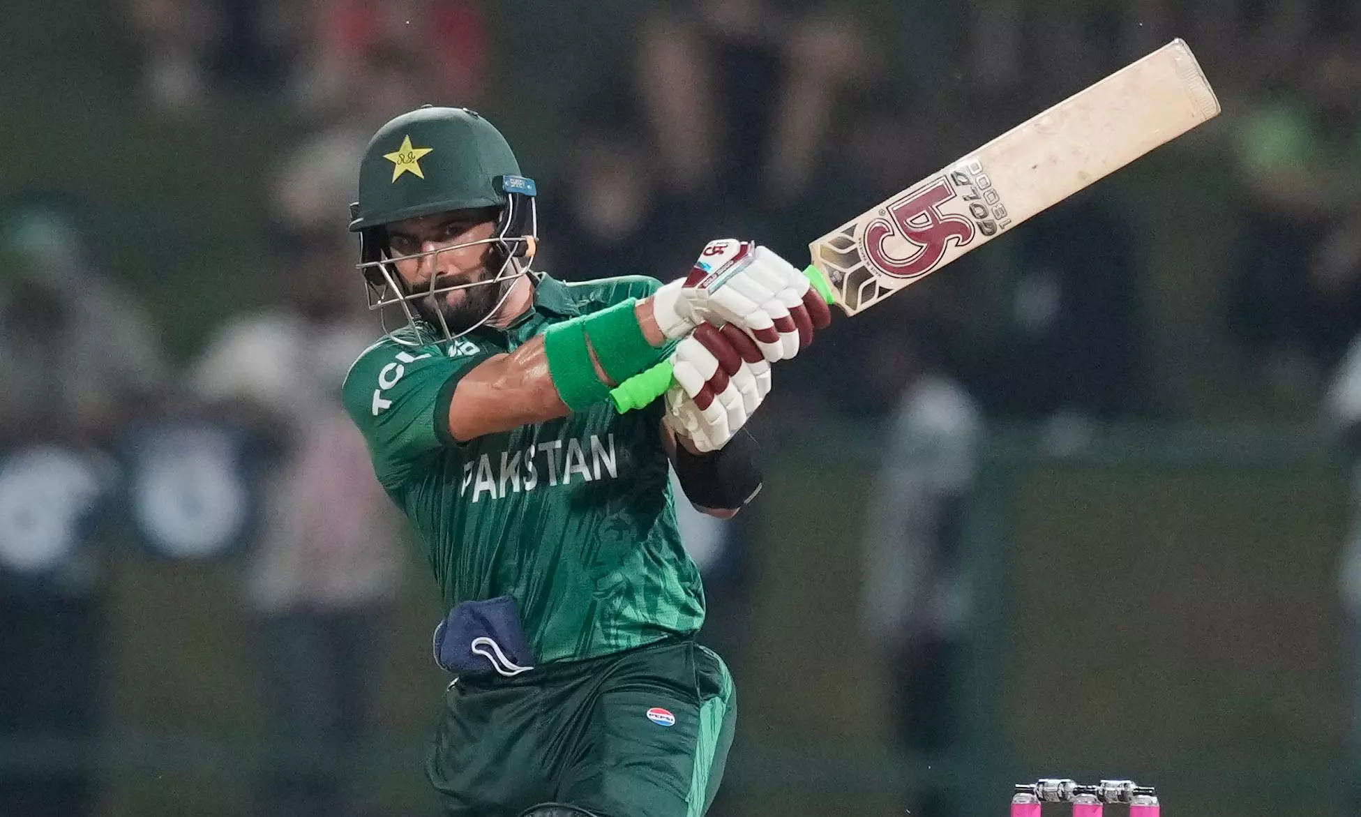 Sahibzada Farhan Closes in on Abhishek Sharma at Top of ICC Mens T20I Batting Rankings Sahibzada Farhan Closes in on Abhishek Sharma at Top of ICC Mens T20I Batting Rankings