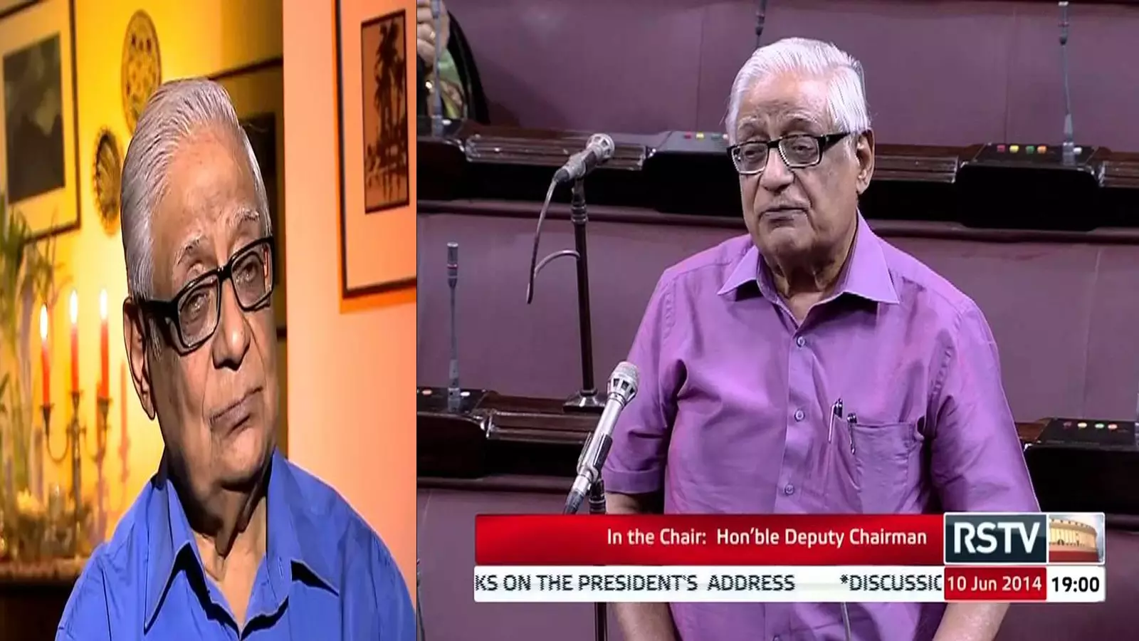 Sr Journalist, RS Member, Former Ambassador H K Dua Passes Away Sr Journalist, RS Member, Former Ambassador H K Dua Passes Away