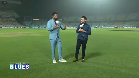 India Would Work On Dropping Catches : Parthiv Patel India Would Work On Dropping Catches : Parthiv Patel