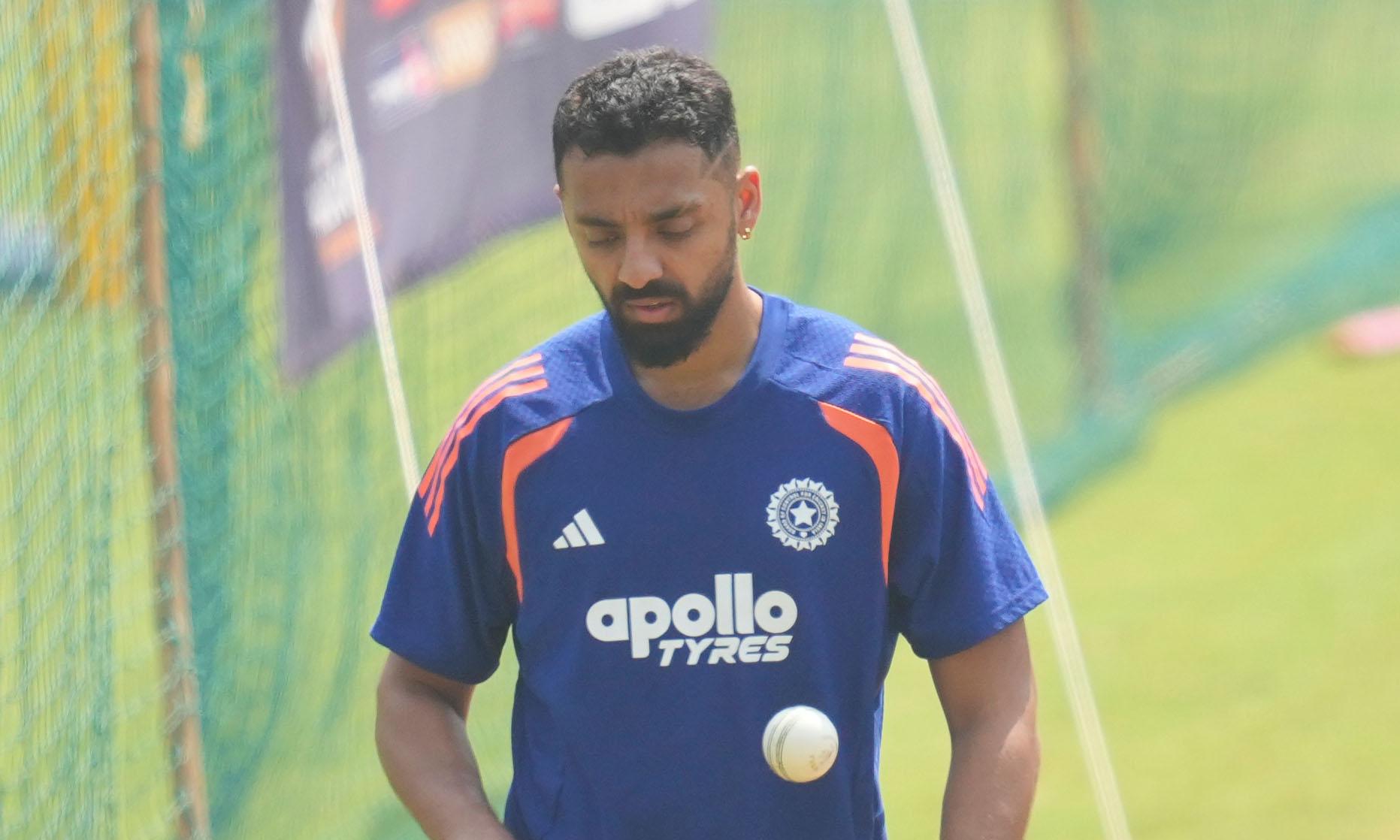 Underneath the Pump, Varun Chakaravarthy Places within the Arduous Yards To Regain Rhythm