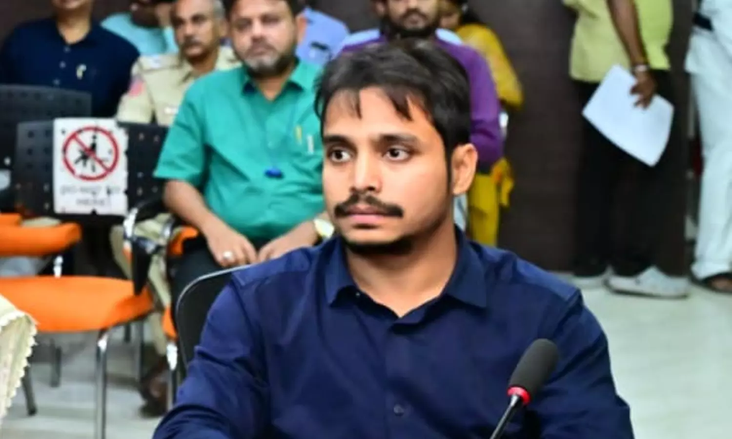 351 Applications Cleared Pertaining to 22-A, ‘Dotted’ Lands 351 Applications Cleared Pertaining to 22-A, ‘Dotted’ Lands