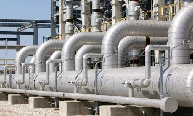 Qatar Shuts Gas Liquefaction, Will Take Weeks To Restart Qatar Shuts Gas Liquefaction, Will Take Weeks To Restart