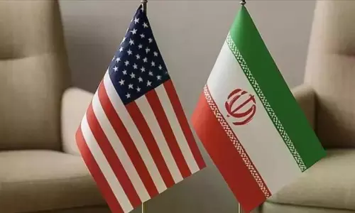 Three Rounds of Negotiations Failed Before Military Action on Iran: US