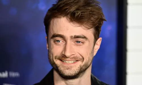 Daniel Radcliffe Shares ‘Fitness Freak’ Transformation and How He’s Worlds Away from Harry Potter