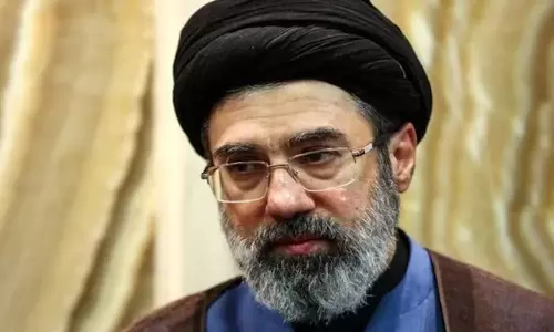 Mojtaba Khamenei Chosen as Iran’s Next Supreme Leader: Report
