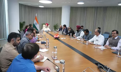 India Assures Adequate Fuel Supplies Amid West Asia Tensions