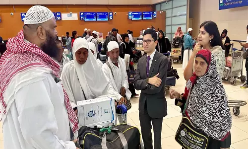 MEA Sets Up Special Control Room Amid West Asia Tensions