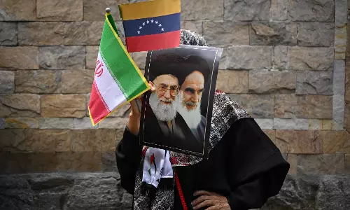 Country by Country, Heres How the Unfolding War Is Affecting the Middle East