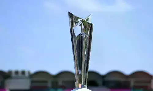 ICC T20 World Cup 2026 Sets Record With 500 Million Viewers in India