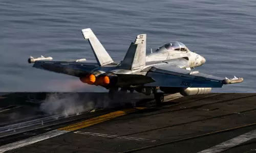 US-Iran War: What Is Friendly Fire? A Hidden Hazard in Modern Warfare