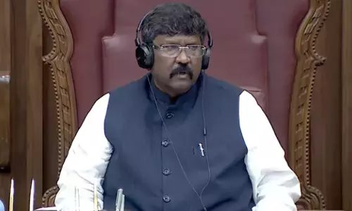 Uproar in AP Council Over Tirumala Laddu Row