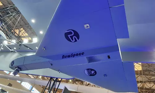 Sheshnaag-150: India Focusing on Long-Range Drone Development Amid Iran-US War