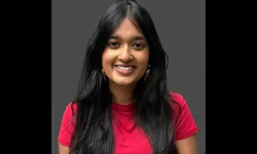 Who Was Savitha Shan, the Indian American Student Killed in Texas Shootings?