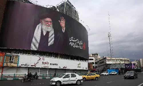 Iran Moves Quickly to Appoint New Supreme Leader After Khameneis Death