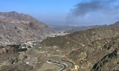 Pakistan Targets Bagram Airbase In Afghanistan