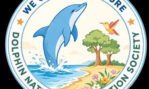 Vizag’s RCD Biodiversity Park Turns 25, From Barren Land to Living Classroom