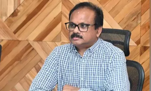 Land Resurvey Works To Be Expedited: Collector