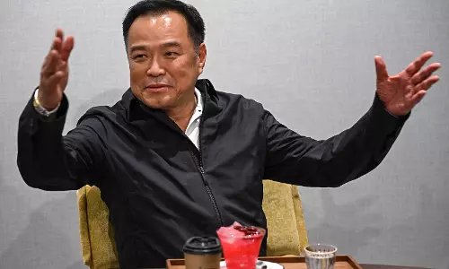 Thai Poll Body Certifies Election Results, Clearing Path For New Parliament Thai Poll Body Certifies Election Results, Clearing Path For New Parliament