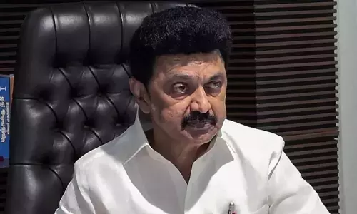 Stalin, EPS See Eye To Eye, A Little Bit