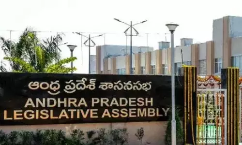 AP Assembly Clears 3 Bills