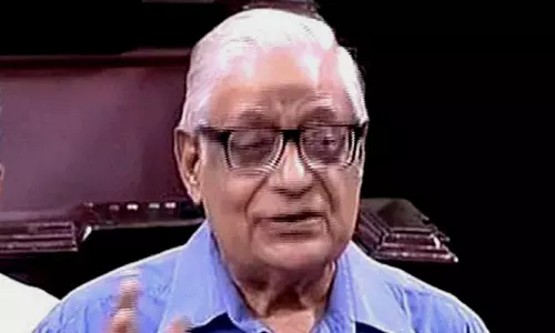 Editors Guild Condoles Death Of Veteran Journalist HK Dua