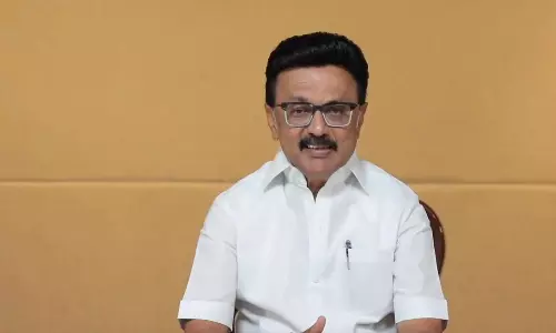 G. Babu Jayakumar | Dravidian Majors Hold Sway in TN Poll Politics