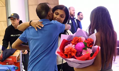 The Iran War Has Upended Flights Across the Middle East. Here’s What Travelers Should Know