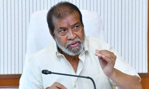 Telangana to Prepare Health Profiles of 46 Lakh SHG Women