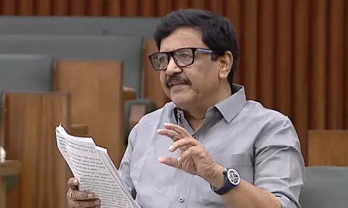 Tourism in AP To Power Economic Growth in State, Says Durgesh