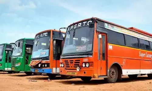 AP to Start Free Bus Facility for Persons With Disabilities From March 18