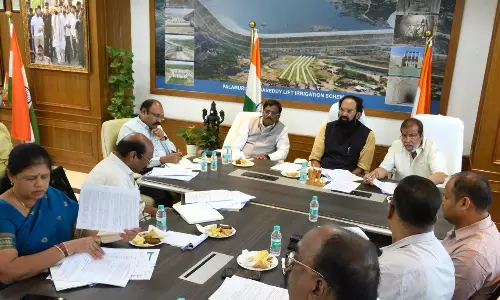 Singur Dam Safety Top Priority, Says Uttam