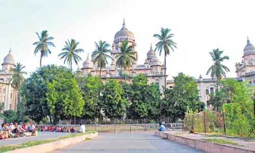 OGH Gets eFAST for Faster Diagnosis