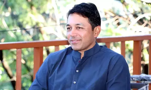 Former MLA Warns Against Fish Ponds Using Chicken Waste as Feed