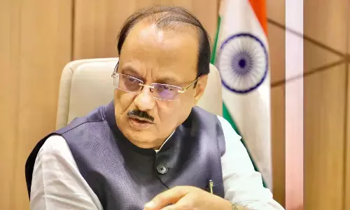 Rohit Pawar Calls AAIB Report Misleading