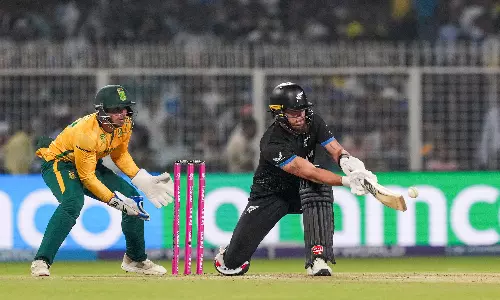 No Choke But Walloping, South Africa Coach Says Of T20 Flop