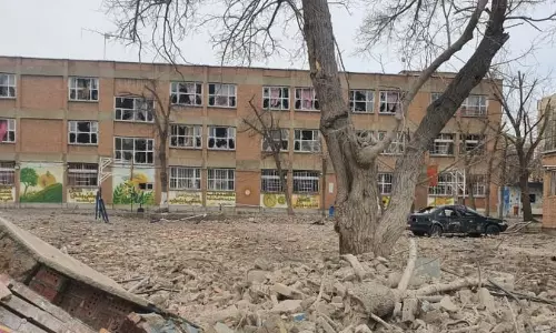 1,800 Hyderabadi Students Remain Stranded in Iran 1,800 Hyderabadi Students Remain Stranded in Iran