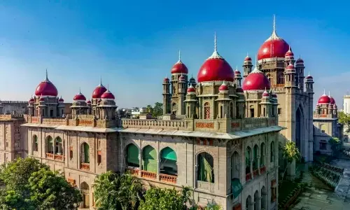 HC Quashes Cancellation Of Grandsons Gift Deed