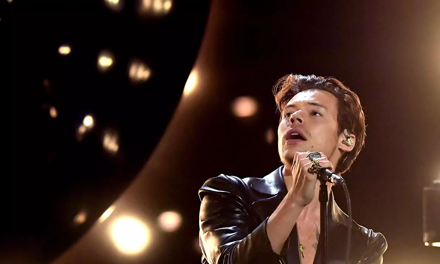 Harry Styles Opens Up About Grief and Personal Growth Following the Death of Liam Payne