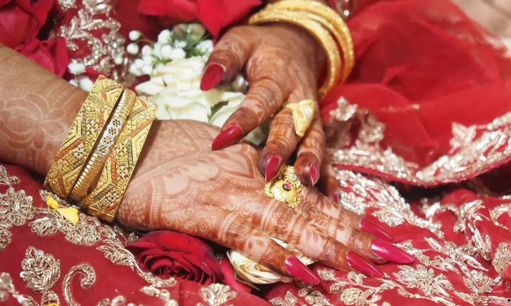 Rath Yatra for a Child Marriage-Free India Rath Yatra for a Child Marriage-Free India