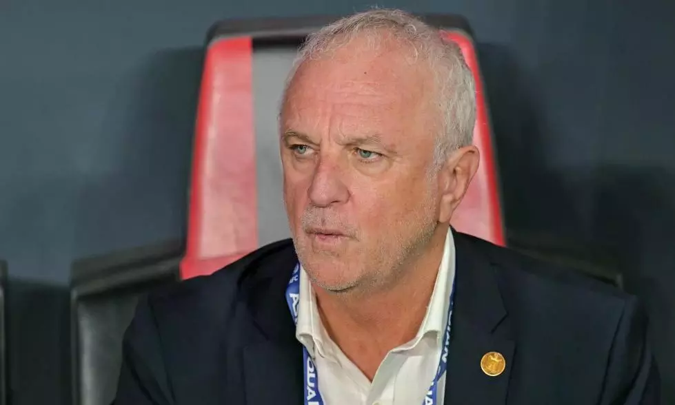 Iraqs World Cup Hopes Diminish as Iran War Disrupts Key Operations Iraqs World Cup Hopes Diminish as Iran War Disrupts Key Operations