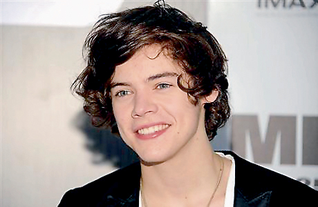 Harry Kinds Opens Up About Grief and Private Progress Following the Loss of life of Liam Payne