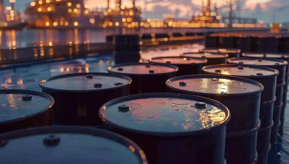 UAE to Exit OPEC on May 1; Major Blow to Cartel’s Grip on Global Oil Prices