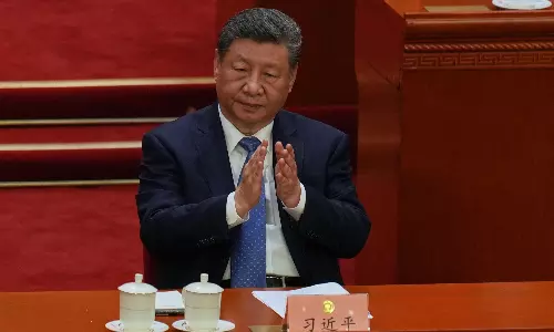 Chinas Strategic Shift: Energy and Diplomacy Over Support for Iran