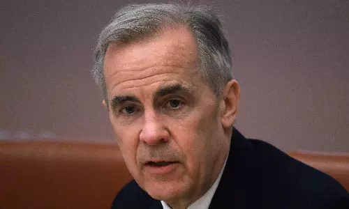 Carney Expresses Regret Over Support for Strikes on Iran Amid Tensions