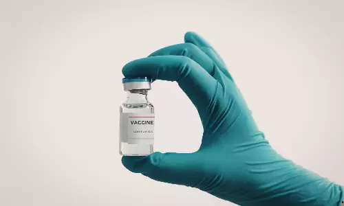 Class 10 Boy Gifts Cervical Cancer Vaccine to Sister