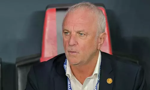 Iraqs World Cup Hopes Diminish as Iran War Disrupts Key Operations