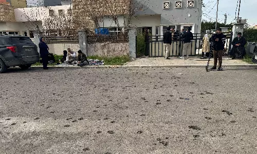 IRNA: Iran Launches Attacks on Kurdish Groups Facilities in Kurdistan