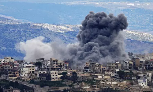 Patience has Limits: Hezbollah Chief Warns Israel